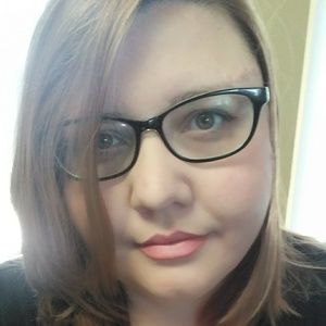 Meet your Posher, Chrissy